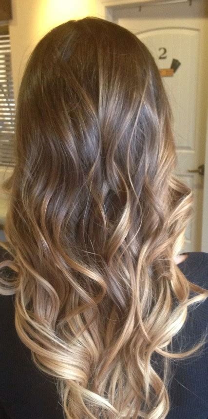 40 Hottest Hair Color Ideas 2025 Brown Red Blonde Balayage Ombre Styles Weekly