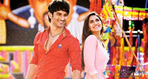 Shuddh Desi Romance Koimoi