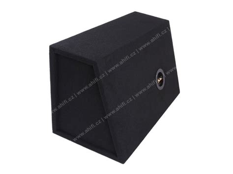 Subwoofer V Boxe Gladen SQX 12 VB Extreme Ahifi Sk