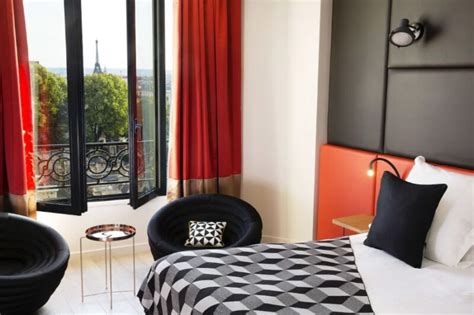 8 Top Paris Hotels With Amazing Views you MUST book | Love and Paris