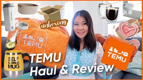 Temu Unboxing Review Temu Product Quality Review Genius Home Hacks