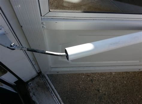 How To Stop Storm Door From Slamming | Storables