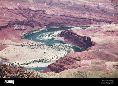 Grand canyon view Stock Photo - Alamy