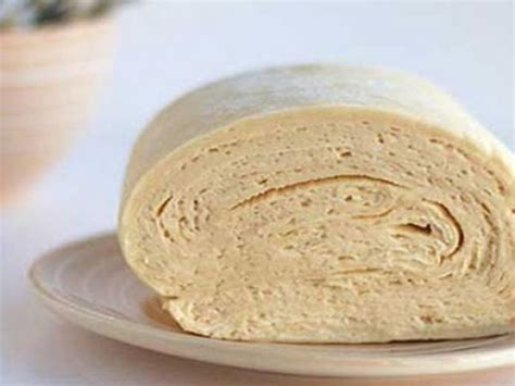 Самое вкусное слоеное тесто за 10 минут — vkusno.co