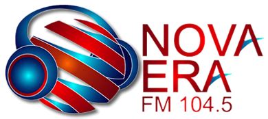 Radio Nova Era Fm R Dio Nova Era Fm Fm S O Bento Do Sul Brazil