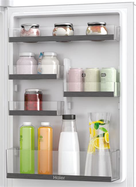 Купить встраиваемый холодильник Haier HRF305NFRU в Алматы, Казахстане ...