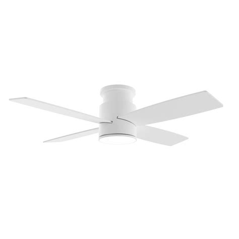 Ventilador De Techo Sulion Taro DC Blanco Palas Blanco Madera 106cm