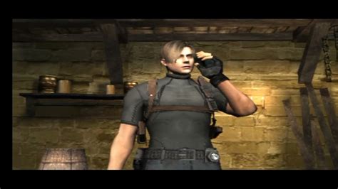 Resident Evil 4 Dublado E Legendado Pt Br Ps2 Parte 05 Youtube