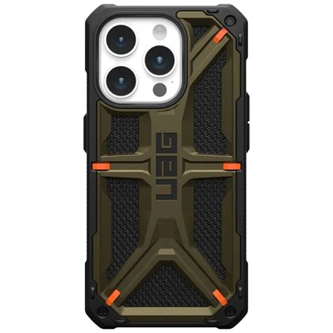 UAG Чехлы для iPhone 15 Pro Max — Купить чехол на Айфон 15 Про Макс ...