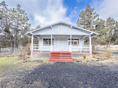 Se Juniper Canyon Rd Prineville Or Zillow