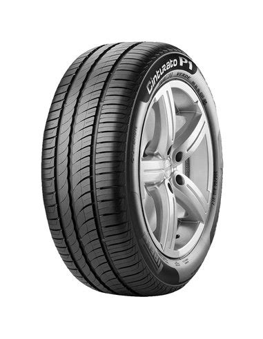 ANVELOPE PIRELLI P1 CINTURATO VERDE 165/70R14 81T - VARA (Cod: 112782)