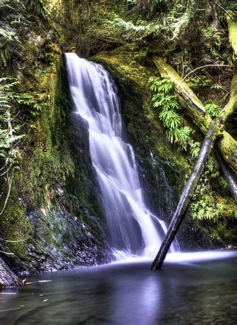 Wolf Creek Falls Wolf Creek Photo Location Photo