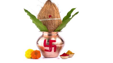 Vastu Tips Keep These Things In Mind During Kalash Sthapana To Impress