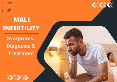 Male Infertility Symptoms Diagnosis Treatment Urolife Clinic