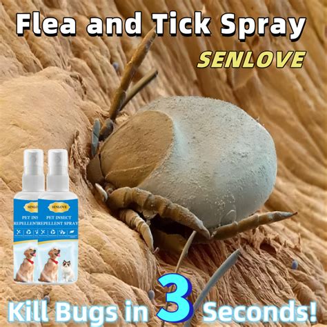 Tick And Flea Remover Garapata Killer For Dog Kuto Ng Aso Remover Dog