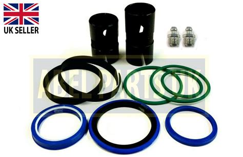 Jcb Parts Stabiliser Ram Repair Kit With Seal Kit