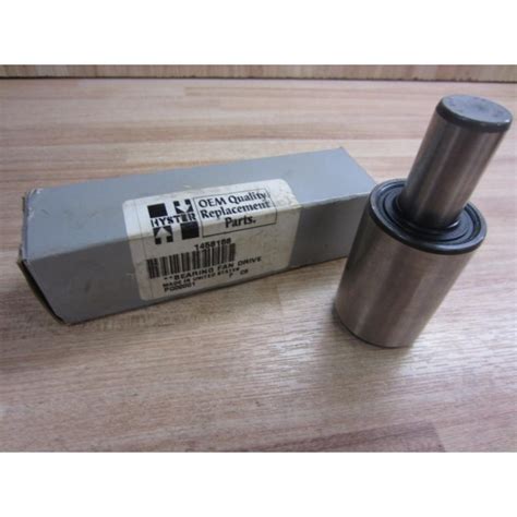 Hyster 1458166 Bearing Hy 1458166 Mara Industrial