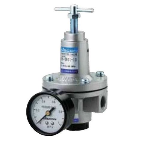 日本精器 レギュレータ BNー3R01ー10 BN-3R01-10 1個（直送品） - アスクル