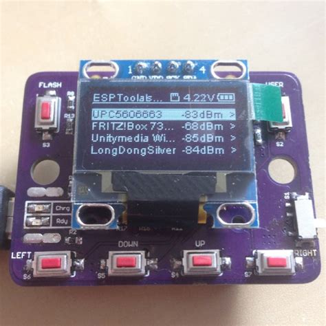 Hackaday Prize Entry A Wifi Swiss Army Knife Hackaday