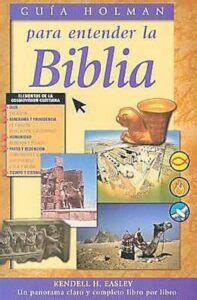 Libros de la Biblia en Orden Guía Completa para Entender y Navegar la