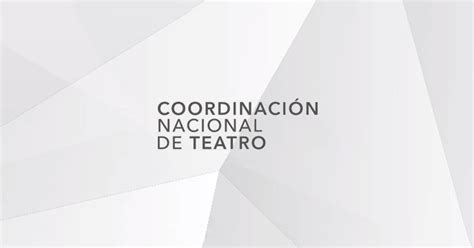 Inbal Lanza Convocatoria Para Formar Parte De Su Programación De Teatro