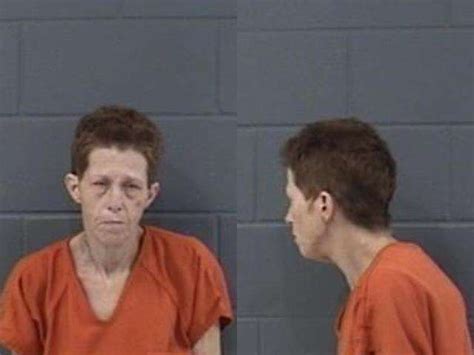 Geary County Booking Photos Dec