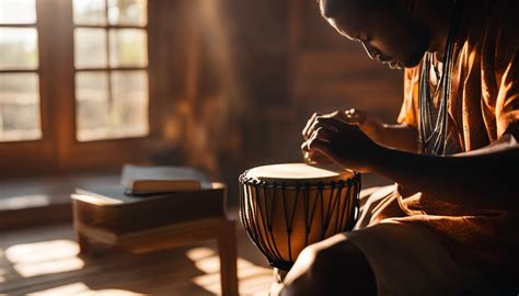 How to Play Djembe Drum For Beginners