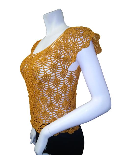 Flower Crochet 3 MilArt Marroquin