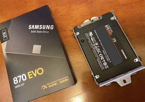 Ssd 870 Evo 2tb Telegraph