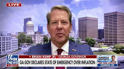 Georgia Gov Kemp Announces 1k Bonus For Teachers State Employees