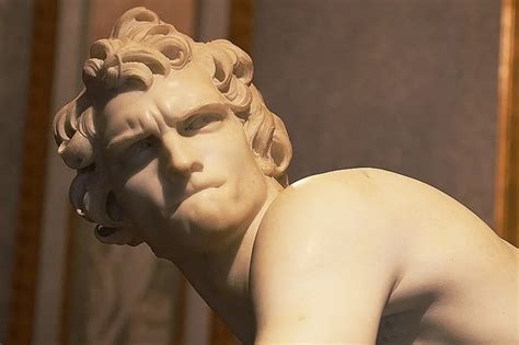 David Sculpture By Bernini Analyze Gian Lorenzo Bernini S Work 2023