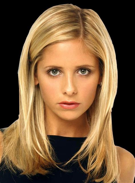 Beautiful Celebrities Celebrities Female Beautiful Women Sarah Michelle Gellar Hot Buffy