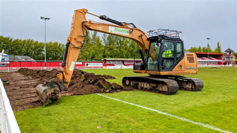 Ilkeston Town Fc On Twitter The New Era Of Ilkeston Town Football