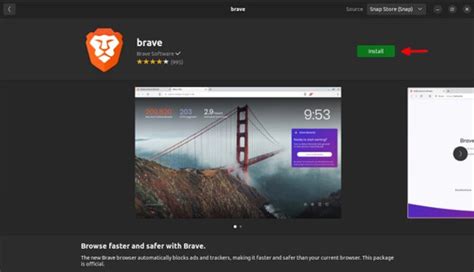 Install Brave Browser Ubuntu Easy Step By Step EDUCBA