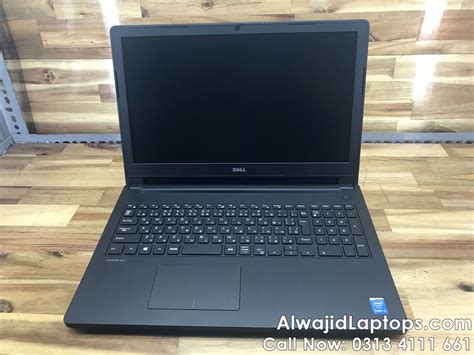 Dell Latitude E3560 Core I5 5th Generation With Numpad Slim Laptop Al