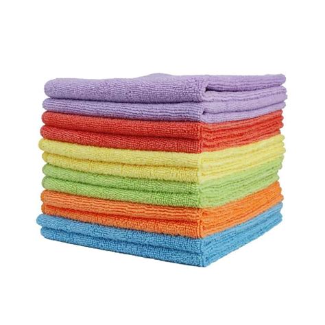 Best Microfiber Towels for Car (Review) in 2020 [Answered 2023 ...