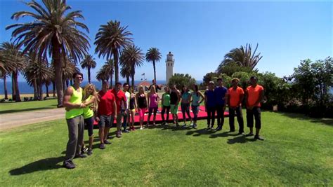 The Amazing Race Season 25 All Or Nothing Your Reality Recaps