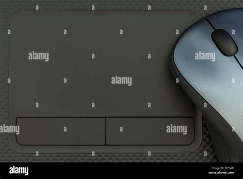 Touchpad mouse hi-res stock photography and images - Alamy