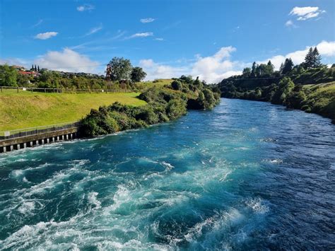 Waikato River levels at its highest since 1905 | Tuwharetoa Maori Trust ...