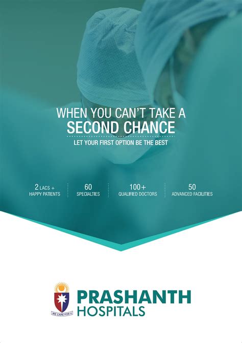 Prashanth Hospital Brochure - nasar - Page 1 - 28 | Flip PDF Online