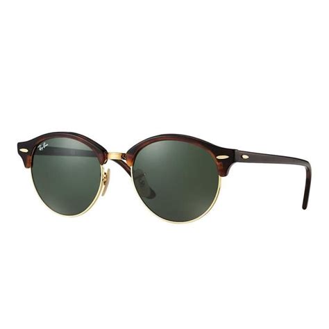 Ray Ban RB 4246 990 Clubround 51 19mm Lunett Achat Vente