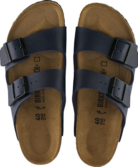 Birkenstock Arizona Birko Flor Women S Sandals Absolute Snow