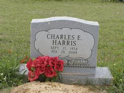 Charles Edward Chuck Harris 1934 2008 Mémorial Find a Grave