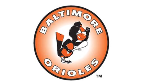 Orioles Logos & Mascots | Baltimore Orioles