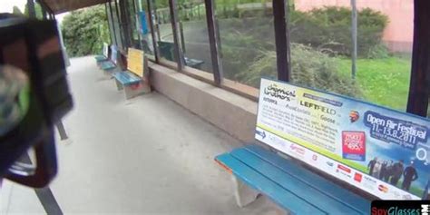 Pickedup Babe Sucking Dick In POV Scene Tnaflix