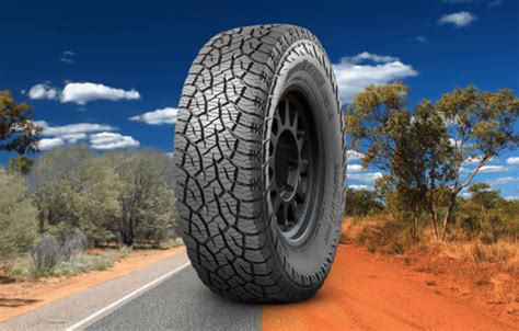 Kumho Road Venture At Tyre Arrives In Australia