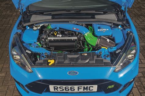 Ford Focus Rs Mk3 Buyer S Guide Fast Car