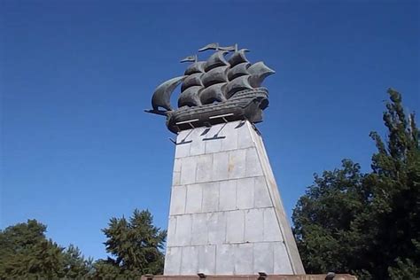 The Best Attractions of Kherson provided by Elena K. | Ukraine