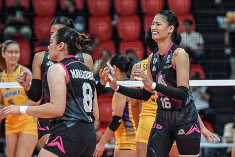 Photos Pvl Premier Volleyball League