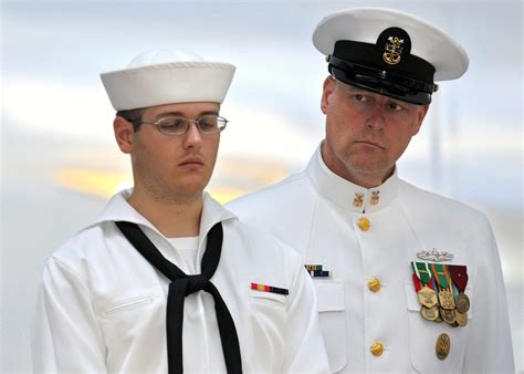 DVIDS Images Change Of Command Ceremony At National Museum Of Naval